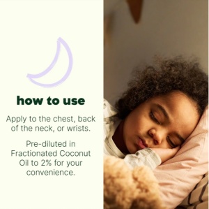 Nighty Night KidSafe Prediluat Roll-on - Img 3