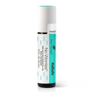No Worries KidSafe Prediluat Roll-on - Img 1