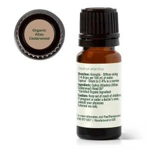 Organic Atlas Cedarwood - Img 8