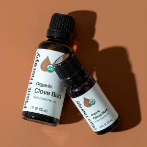 Organic Clove Bud - Img 4