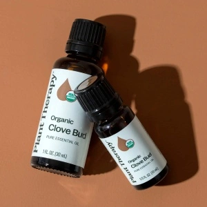 Organic Clove Bud - Img 4