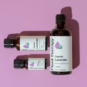 Organic Lavender - Img 7