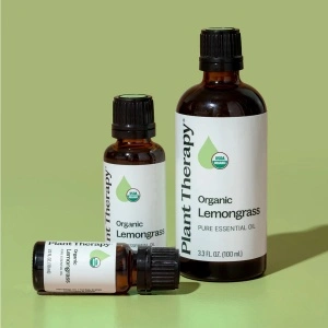 Organic Lemongrass - Img 5