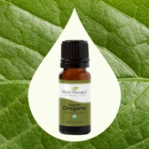Organic Oregano - Img 2
