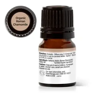 Organic Roman Chamomile - Img 2