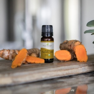 Organic Turmeric CO2 Extract - Img 3