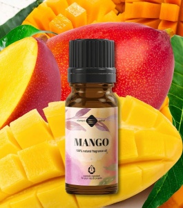 Parfumant natural Mango - Img 1