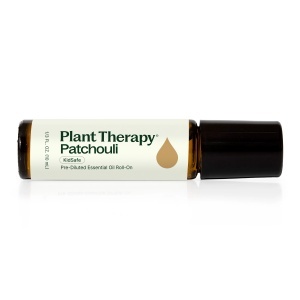 Patchouli Prediluat Roll-on - Img 1