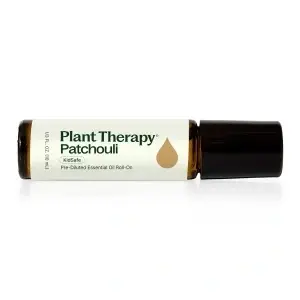Patchouli Prediluat Roll-on