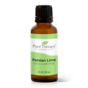 Persian Lime (Lime Persană) - Img 3