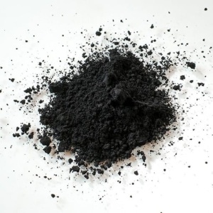 Pigment cosmetic hidrofil Negru - Img 2