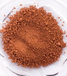 Pigment cosmetic mat 68 Amber - Img 1