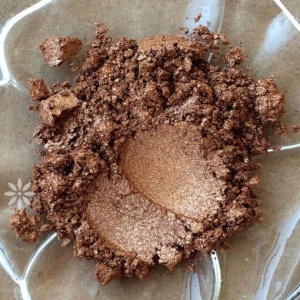 Pigment cosmetic perlat 70 Bronz - Img 1