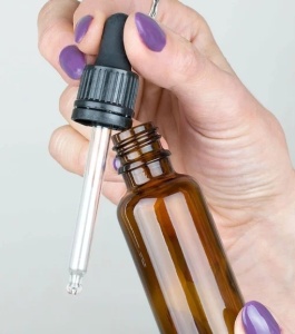 Pipetă DIN18 sticle 30 ml - Img 4