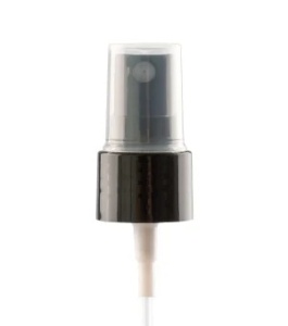Pompiță neagră Spray 24/410 - Img 2