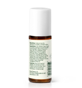 PoopEase Tummy Oil Roll-On - Img 6