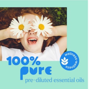 Quiet Cough® KidSafe Prediluat Roll-on - Img 7