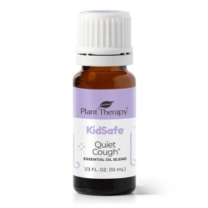 Quiet Cough® KidSafe - Img 1