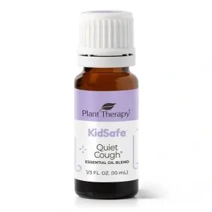 Quiet Cough® KidSafe