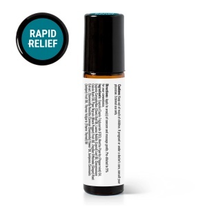 Rapid Relief Prediluat Roll-on - Img 3
