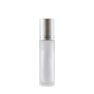 Roll-on 10 ml - Capac Silver mat - Img 4