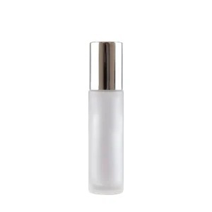 Roll-on 10 ml - Capac Silver - Img 4