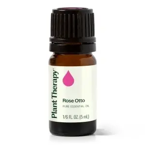Rose Otto (Trandafir Otto)