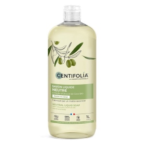 Săpun lichid NEUTRAL, 500ml, 1000ml - Img 2