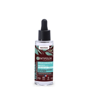 Serul calmant concentrat potrivit pentru scalp sensibil, uscat sau iritat, - Img 1
