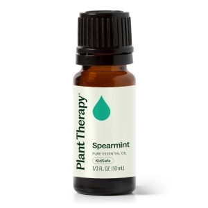 Spearmint (Mentă Verde)