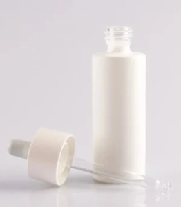 Sticlă AK 30 slim cu pipetă - Img 2