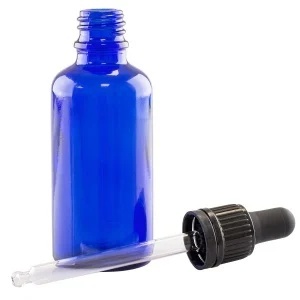 Sticlă Royalblue DIN18, 50 ml - Img 3