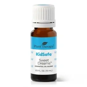 Sweet Dreams KidSafe