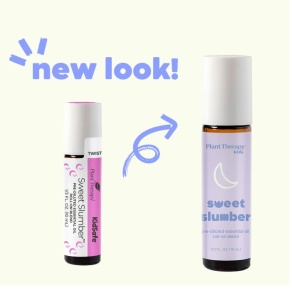 Sweet Slumber KidSafe Prediluat Roll-on - Img 6
