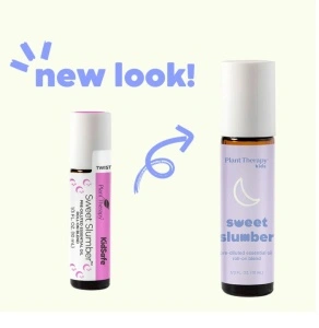 Sweet Slumber KidSafe Prediluat Roll-on - Img 6