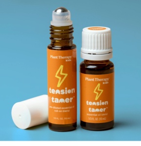 Tension Tamer KidSafe Prediluat Roll-on - Img 8