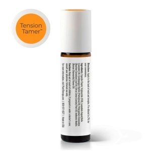 Tension Tamer KidSafe Prediluat Roll-on - Img 2