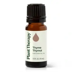 Thyme Thymol