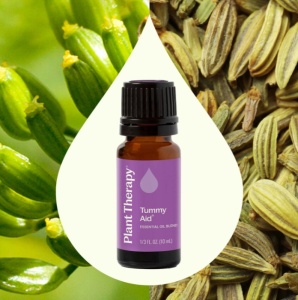 Tummy Aid blend - Img 2