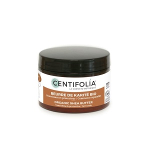 Unt de shea, 125ml - Img 1