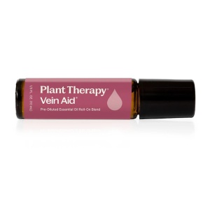 Vein Aid Prediluat Roll-on