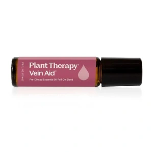 Vein Aid Prediluat Roll-on
