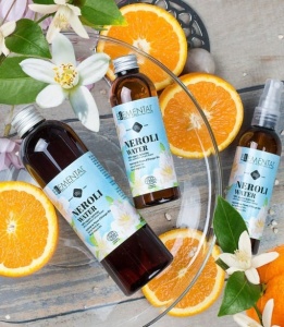 Apă de Neroli Bio - Img 3