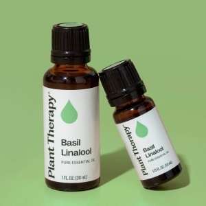 Basil Linalool (Busuioc Linalool) - Img 3