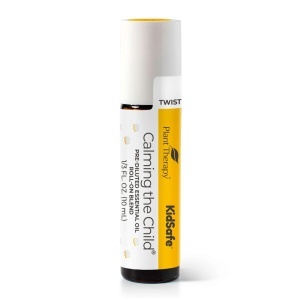 Calming the Child KidSafe Prediluat Roll-on - Img 1