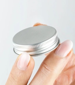 Capac Alu Borcan Ambra/Clara 30 ml - Img 2