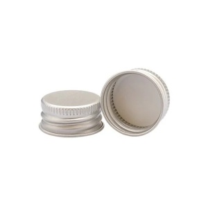 Capac din aluminiu, 20/410 - Img 1