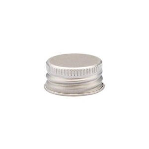 Capac din aluminiu, 24/410 - Img 1