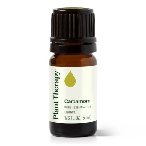 Cardamom - Img 1