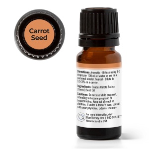 Carrot Seed (Semințe de Morcov) - Img 4